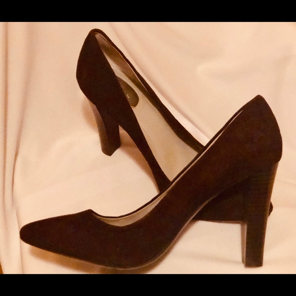 Expresso Pump #shesdarlin!